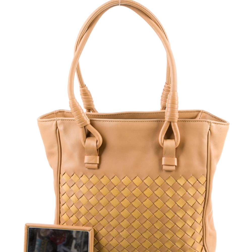BOTTEGA VENETTA TOTE - Picture 2 of 4
